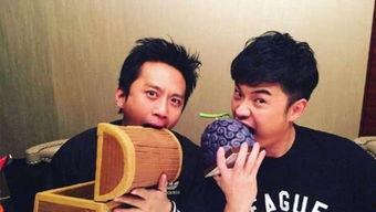 吃瓜谈娱乐,吃瓜群众揭秘幕后故事