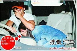 女明星车震,当红女星车震事件引发热议