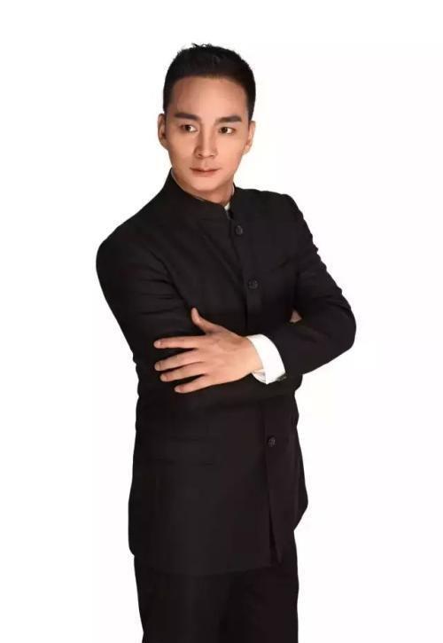 郭少杰的个人资料,才华横溢的青年才俊，多领域成就斐然