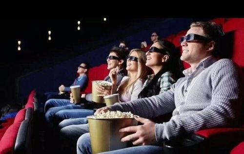 看电影 娱乐,探索电影世界的娱乐魅力