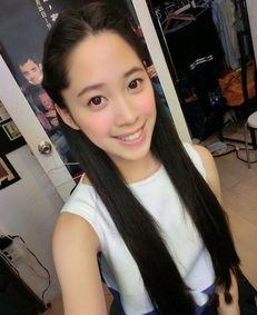 欧阳妮妮个人资料,青春偶像的蜕变之路