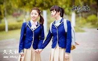 旋风少女1训练花絮,幕后汗水铸就青春风采