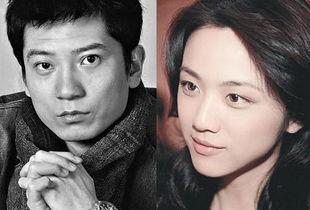 女明星被男人给