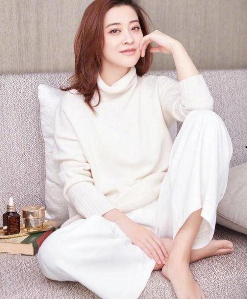 梅婷年轻照片